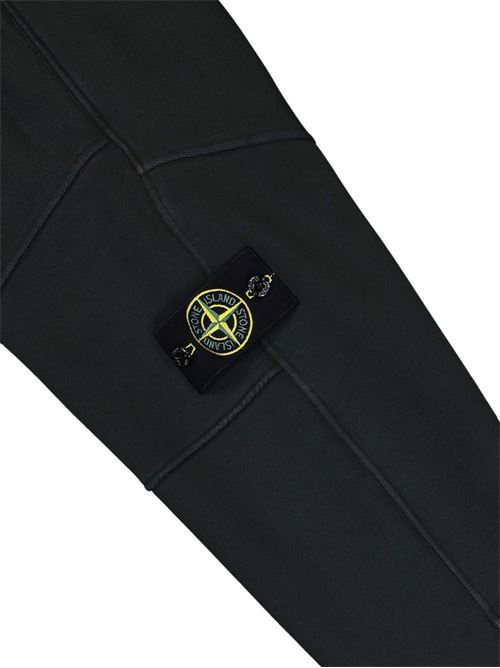 Lightweight cotton sweatshirt STONE ISLAND | 6100032S0045V0129